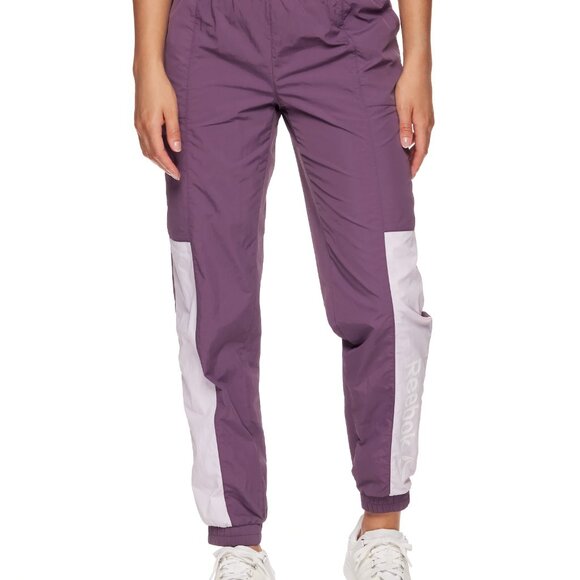 NEW Reebok Track Pants (size XL) - Picture 2 of 10